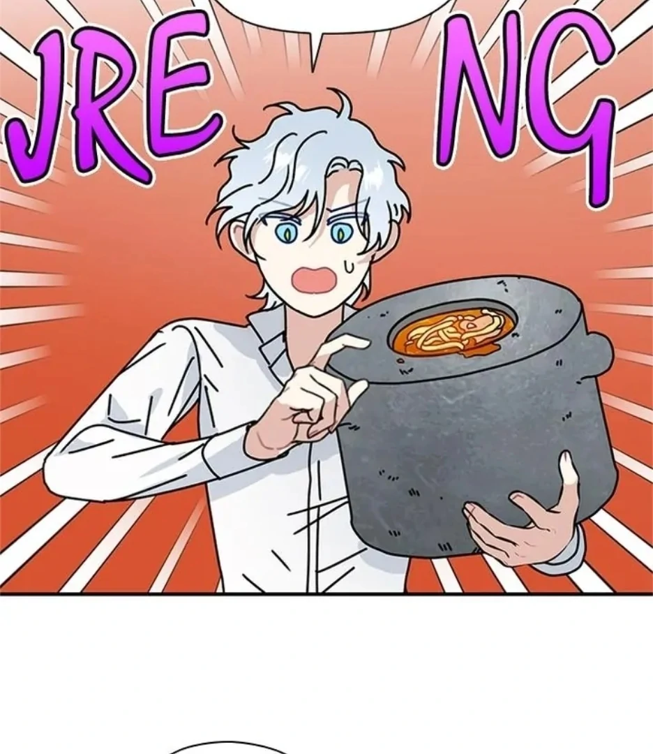 I Became The Chef Of The Dragon King Chapter 82 page 59
