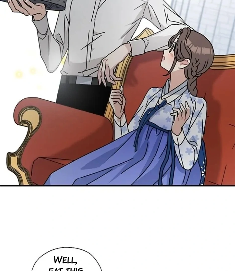 I Became The Chef Of The Dragon King Chapter 82 page 50