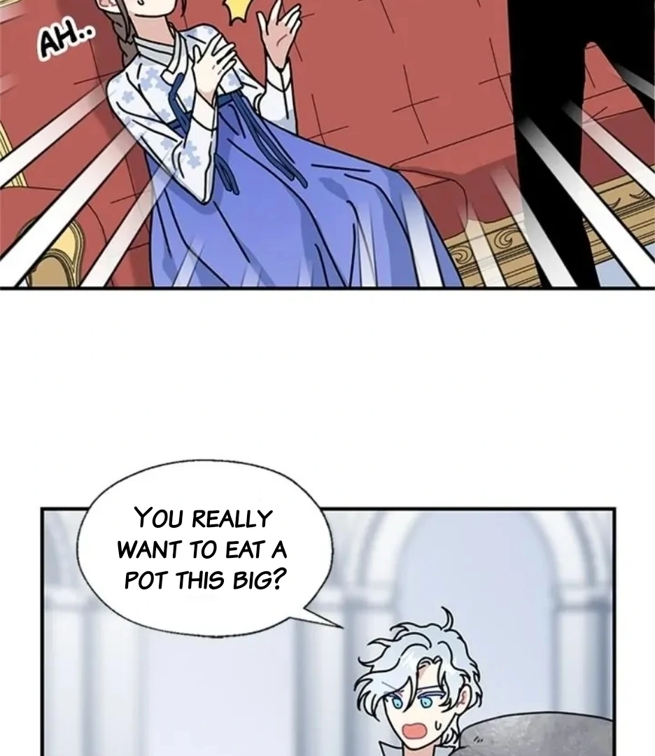 I Became The Chef Of The Dragon King Chapter 82 page 56