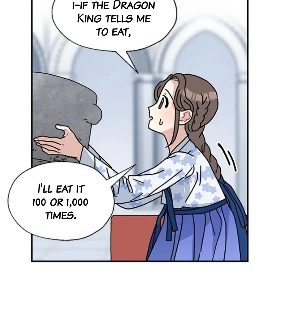 I Became The Chef Of The Dragon King Chapter 82 page 53