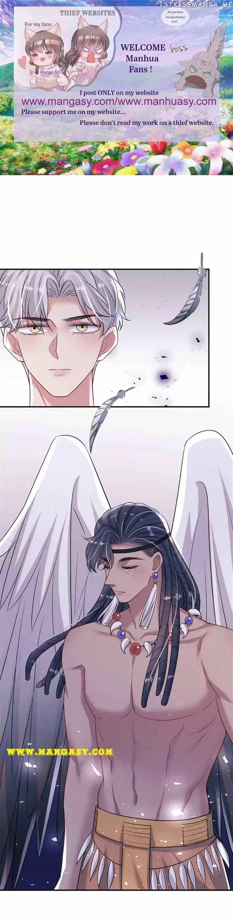 Kiss You Every Day Chapter 80 page 2