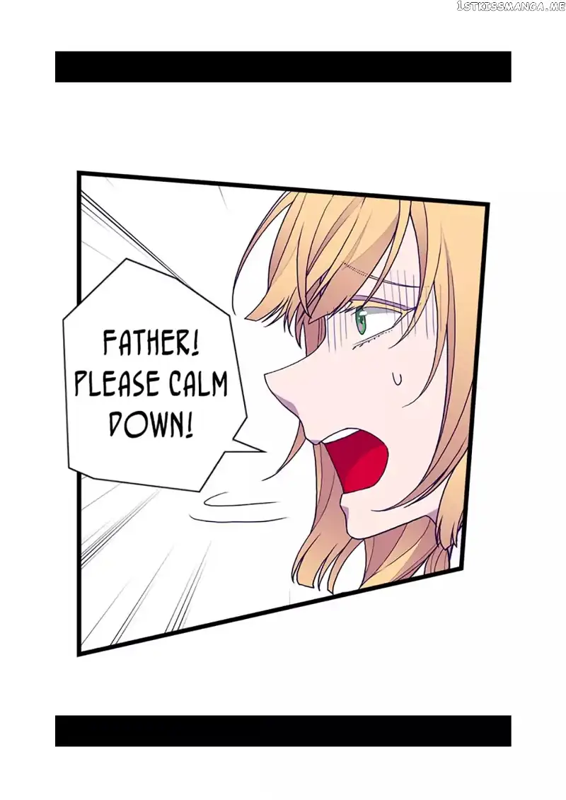 They Say I Was Born a Kings Daughter Chapter 80 page 74
