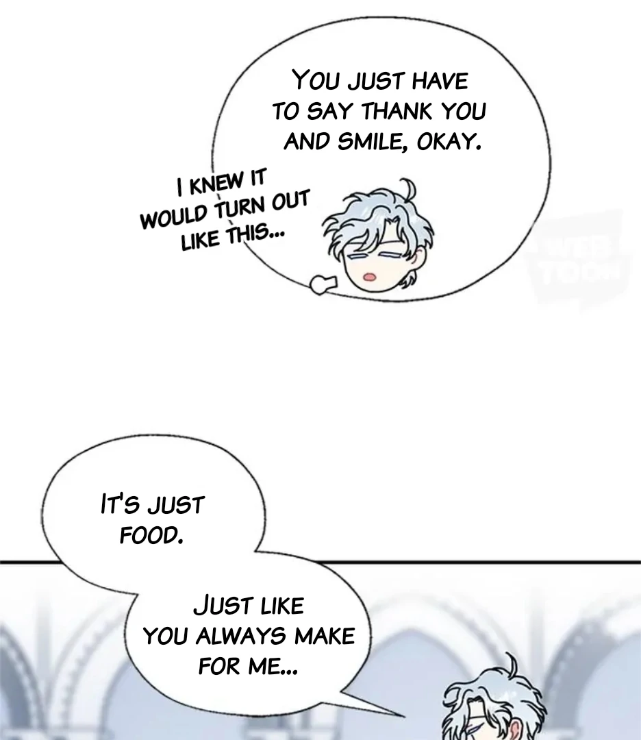 I Became The Chef Of The Dragon King Chapter 82 page 64