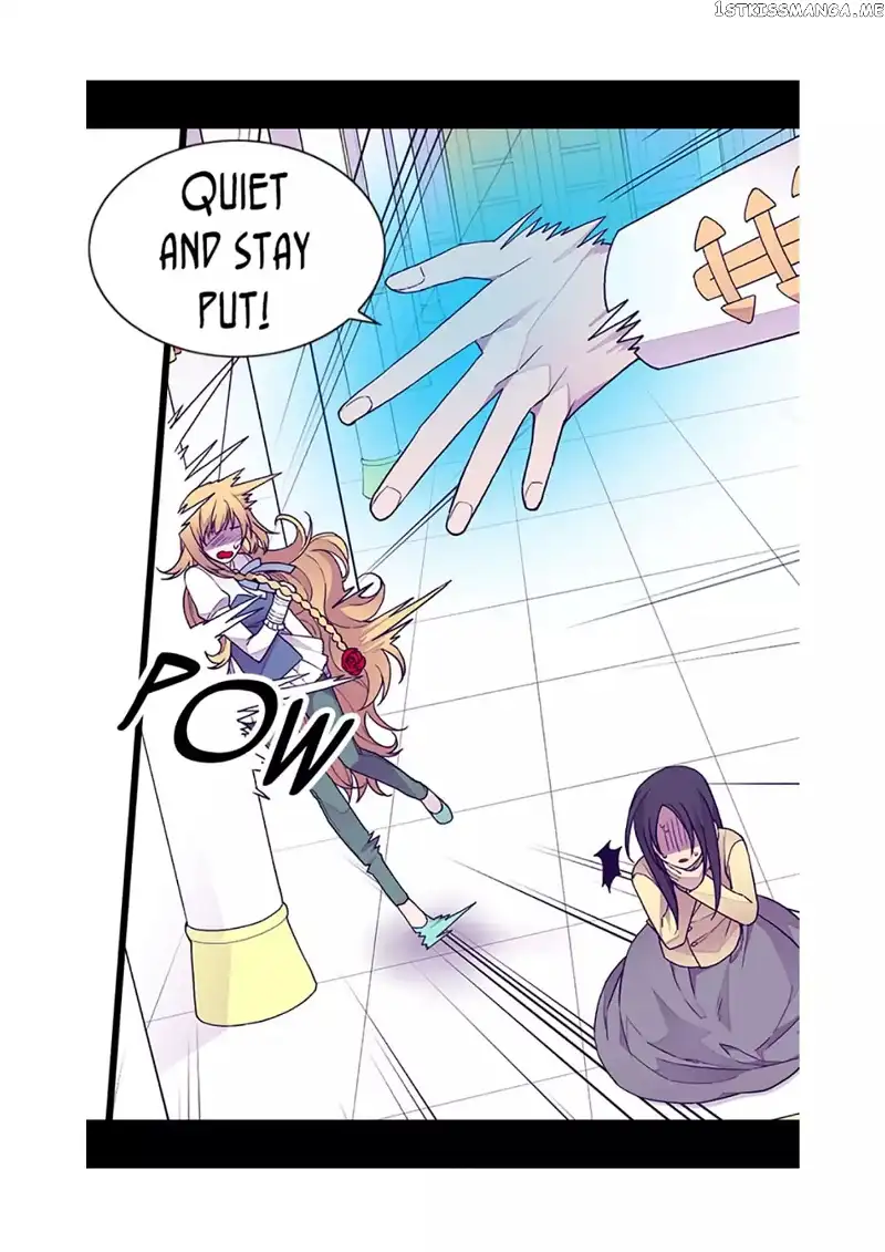 They Say I Was Born a Kings Daughter Chapter 80 page 76