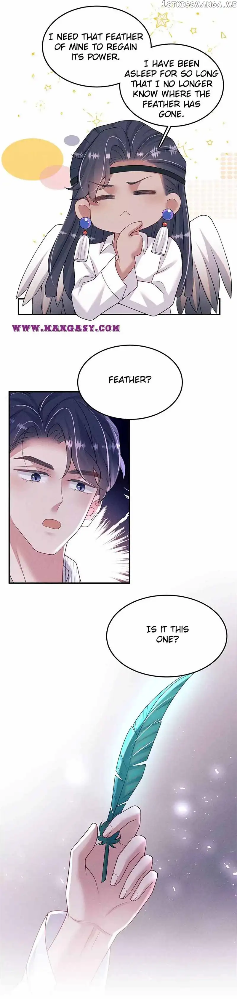 Kiss You Every Day Chapter 80 page 10
