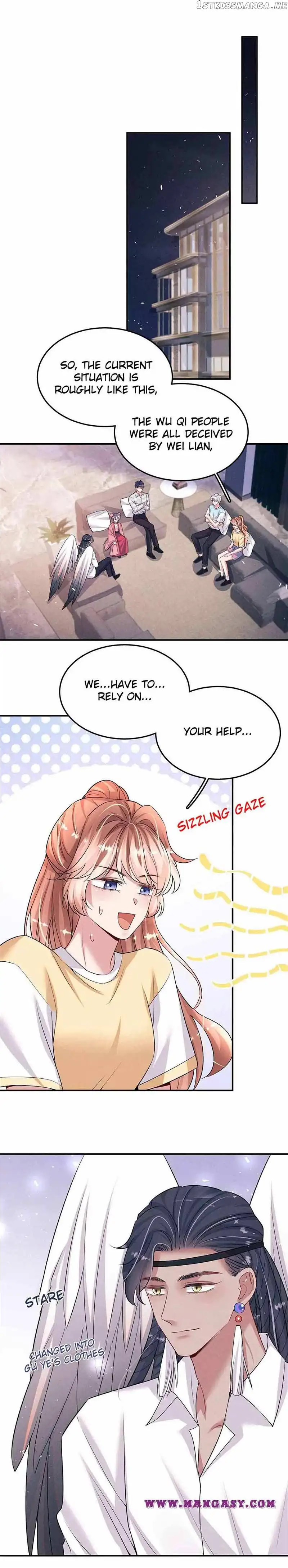 Kiss You Every Day Chapter 80 page 6