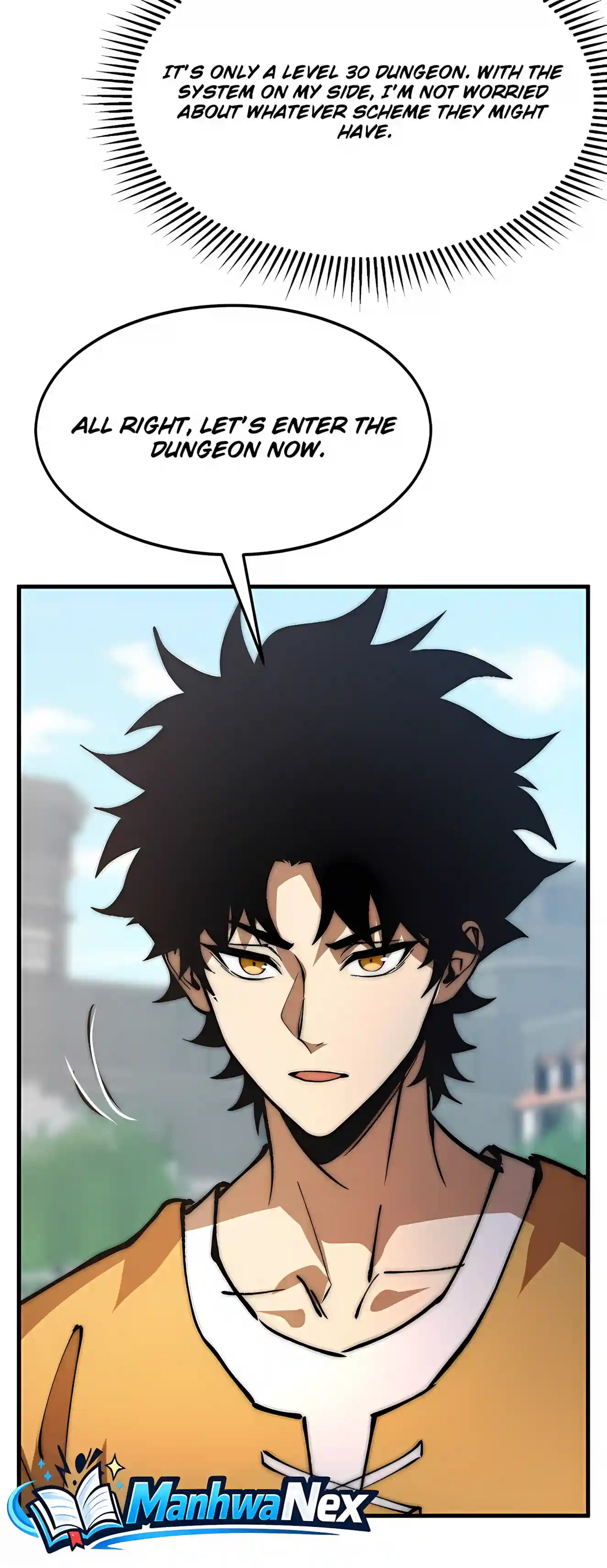 Summoning demons—I am the Abyss Chapter 82 page 11