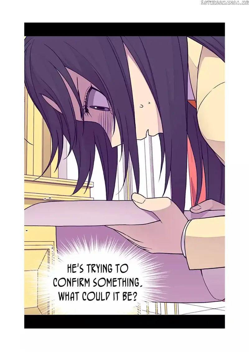 They Say I Was Born a Kings Daughter Chapter 80 page 60