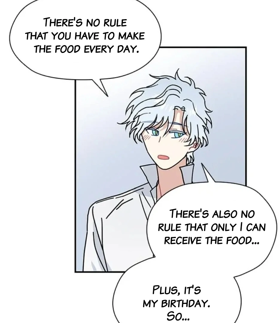 I Became The Chef Of The Dragon King Chapter 82 page 66