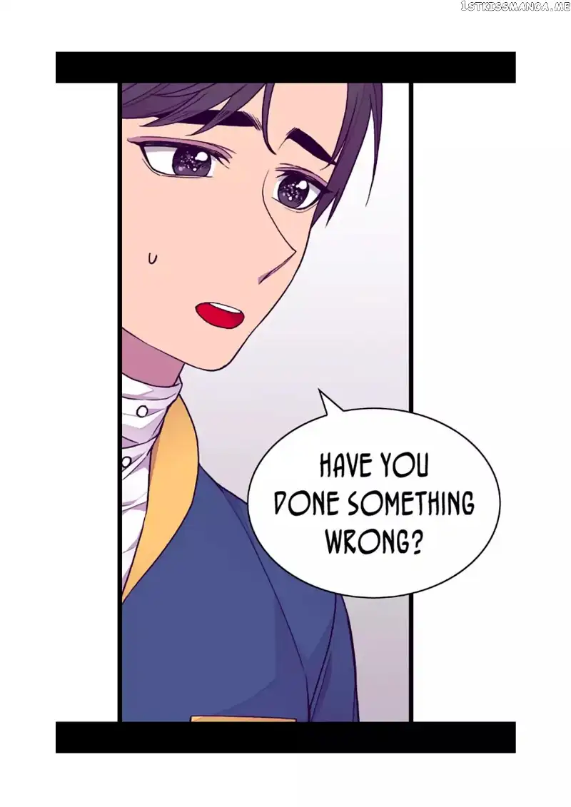 They Say I Was Born a Kings Daughter Chapter 80 page 5
