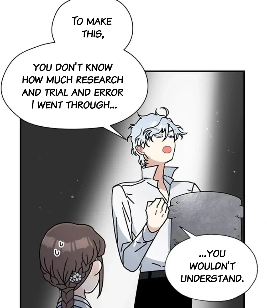 I Became The Chef Of The Dragon King Chapter 82 page 60