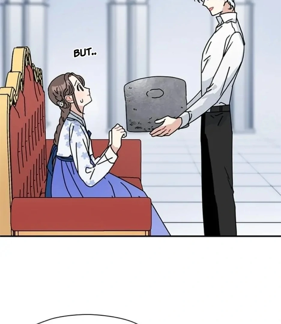 I Became The Chef Of The Dragon King Chapter 82 page 65