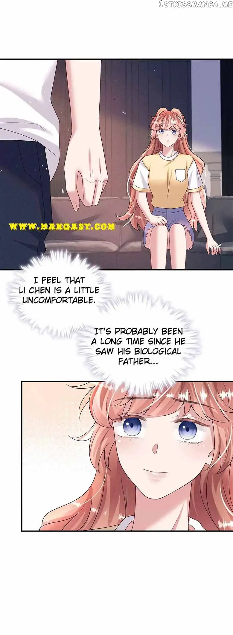 Kiss You Every Day Chapter 80 page 13