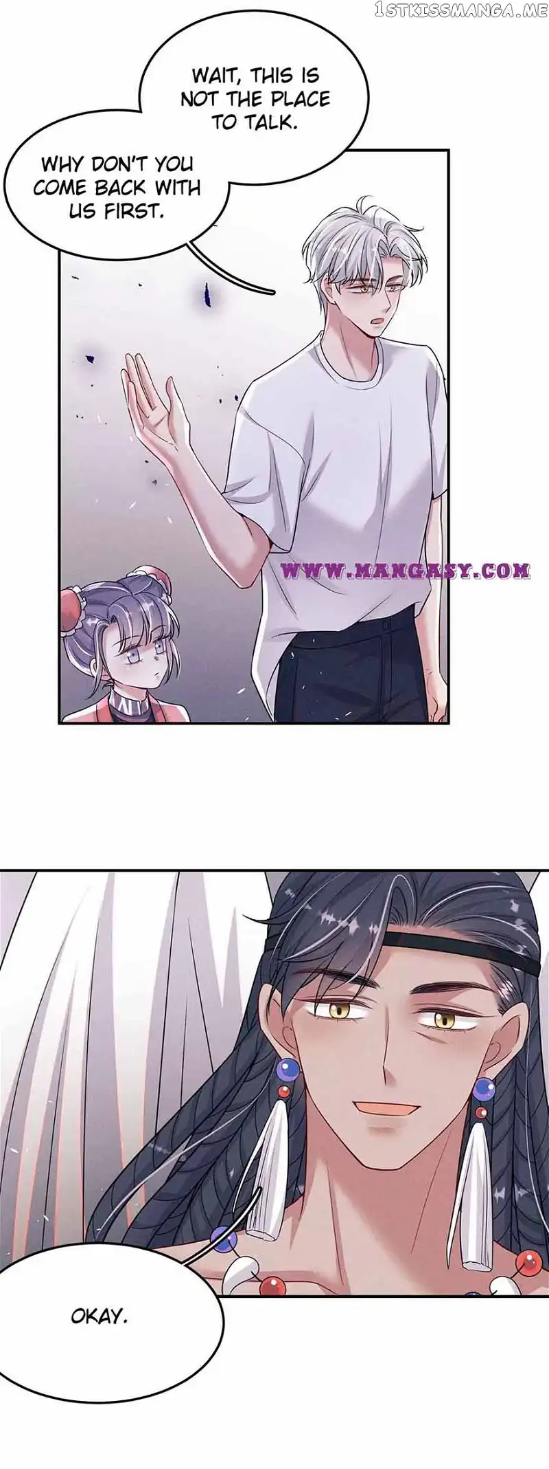 Kiss You Every Day Chapter 80 page 5