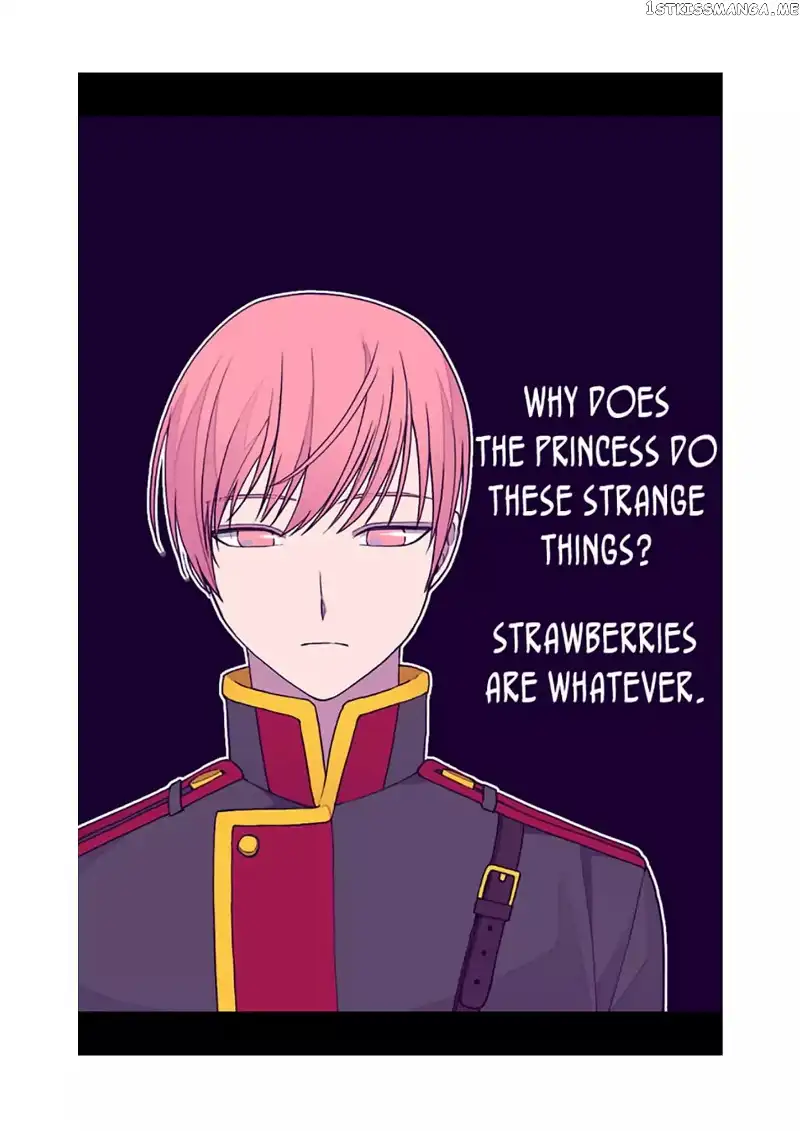 They Say I Was Born a Kings Daughter Chapter 80 page 29
