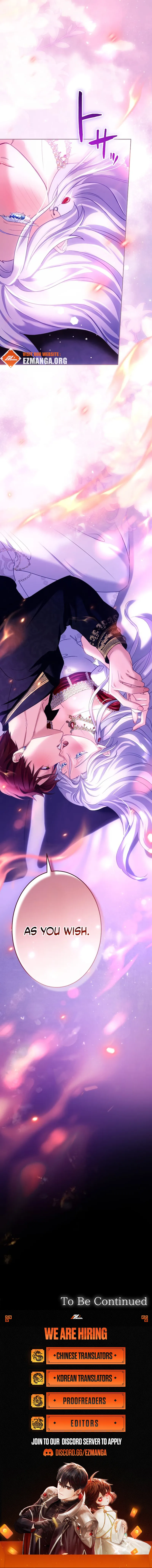 She Is Obsessed With the Possessive Flame Emperor Chapter 82 page 12