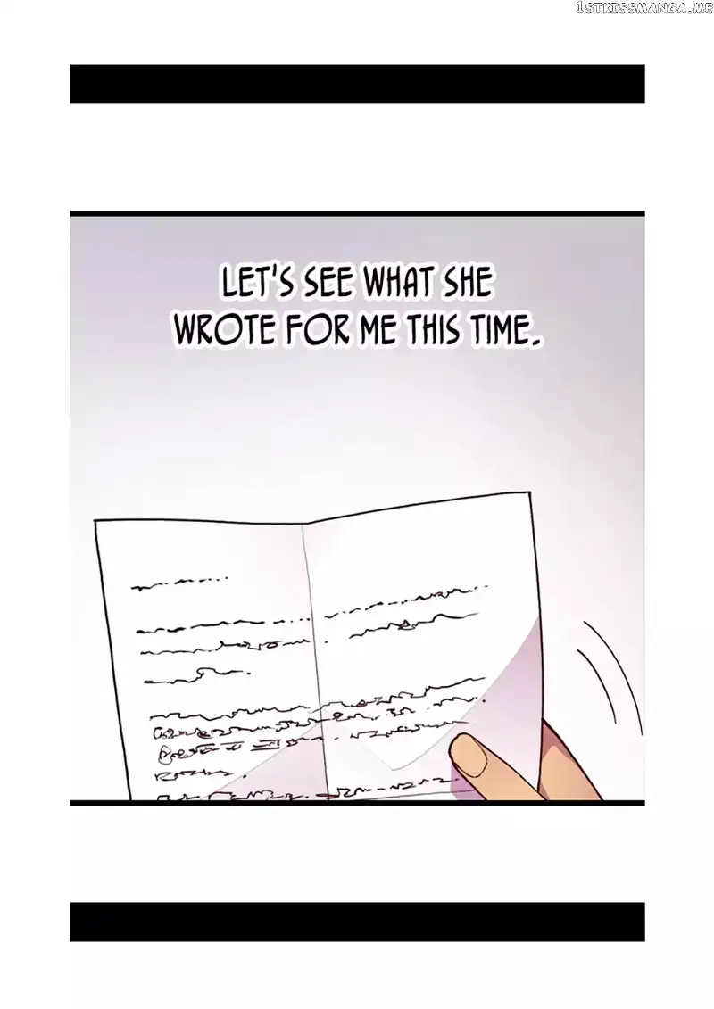 They Say I Was Born a Kings Daughter Chapter 80 page 38