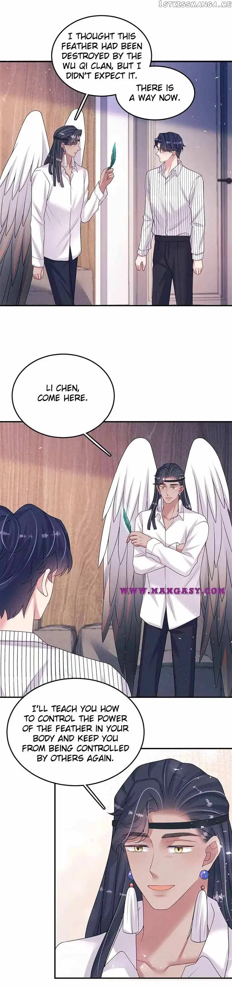 Kiss You Every Day Chapter 80 page 11
