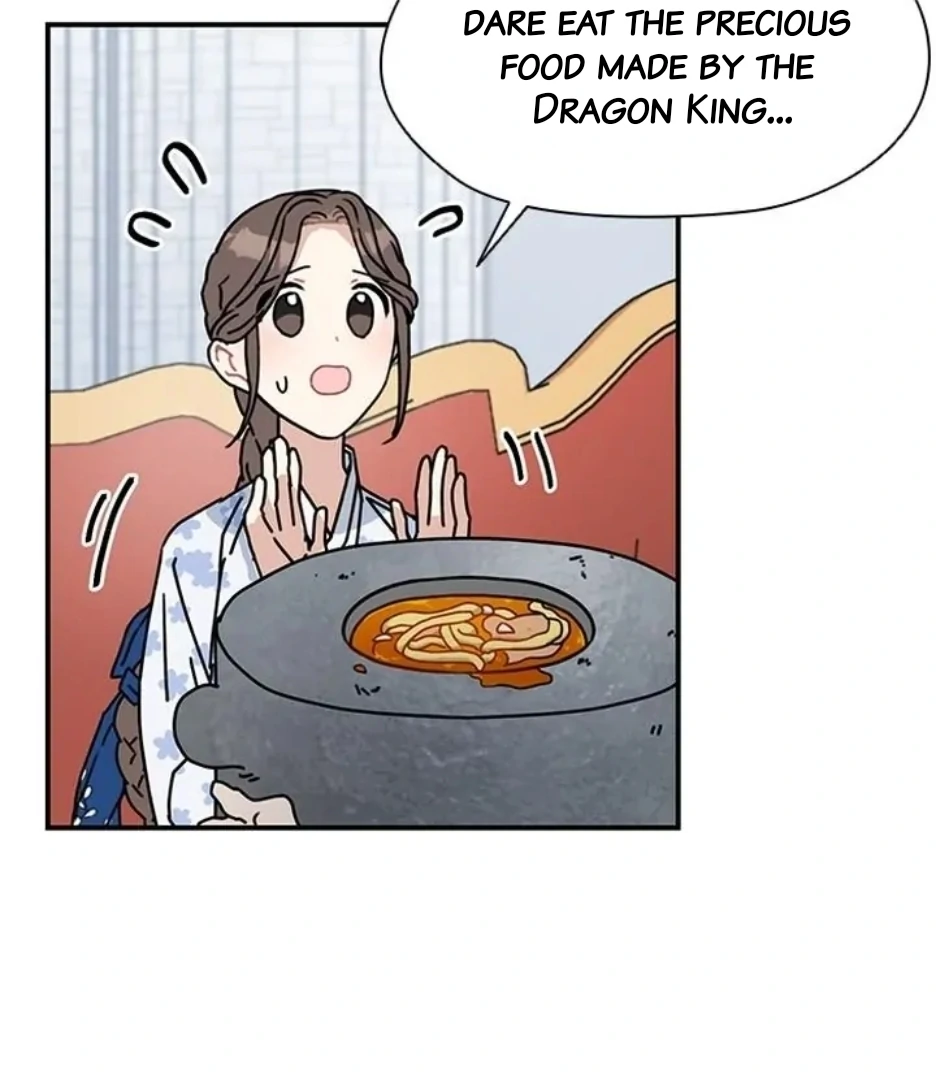 I Became The Chef Of The Dragon King Chapter 82 page 63
