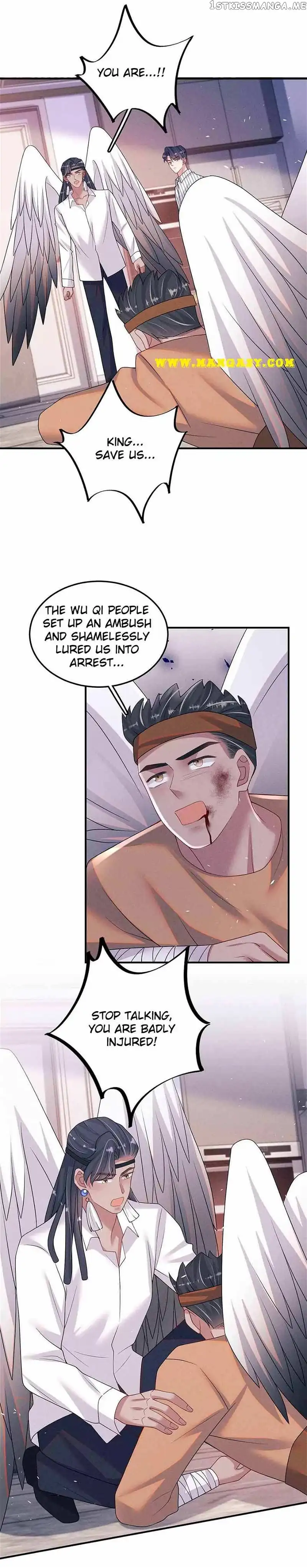 Kiss You Every Day Chapter 80 page 16