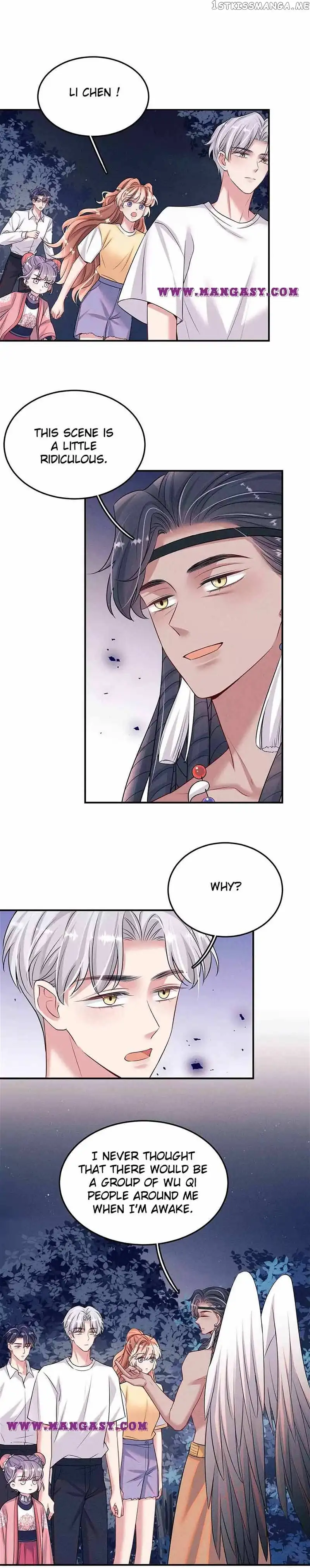 Kiss You Every Day Chapter 80 page 3