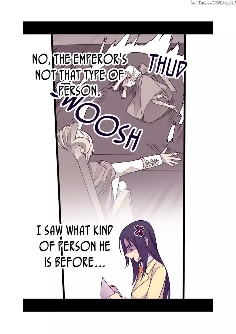 They Say I Was Born a Kings Daughter Chapter 80 page 58