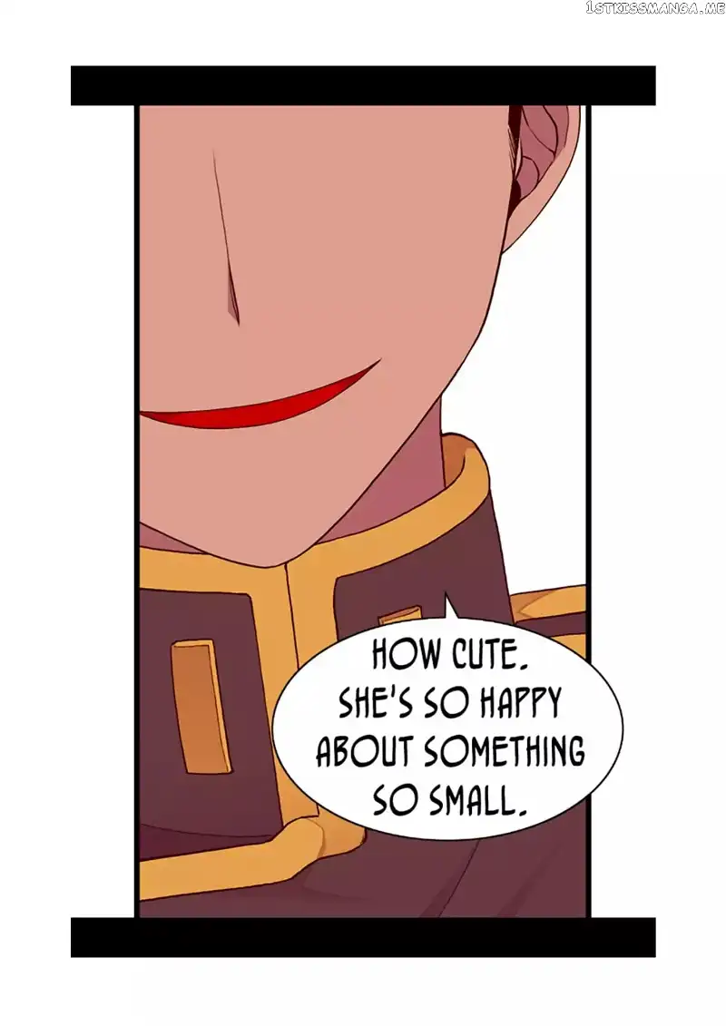 They Say I Was Born a Kings Daughter Chapter 80 page 40