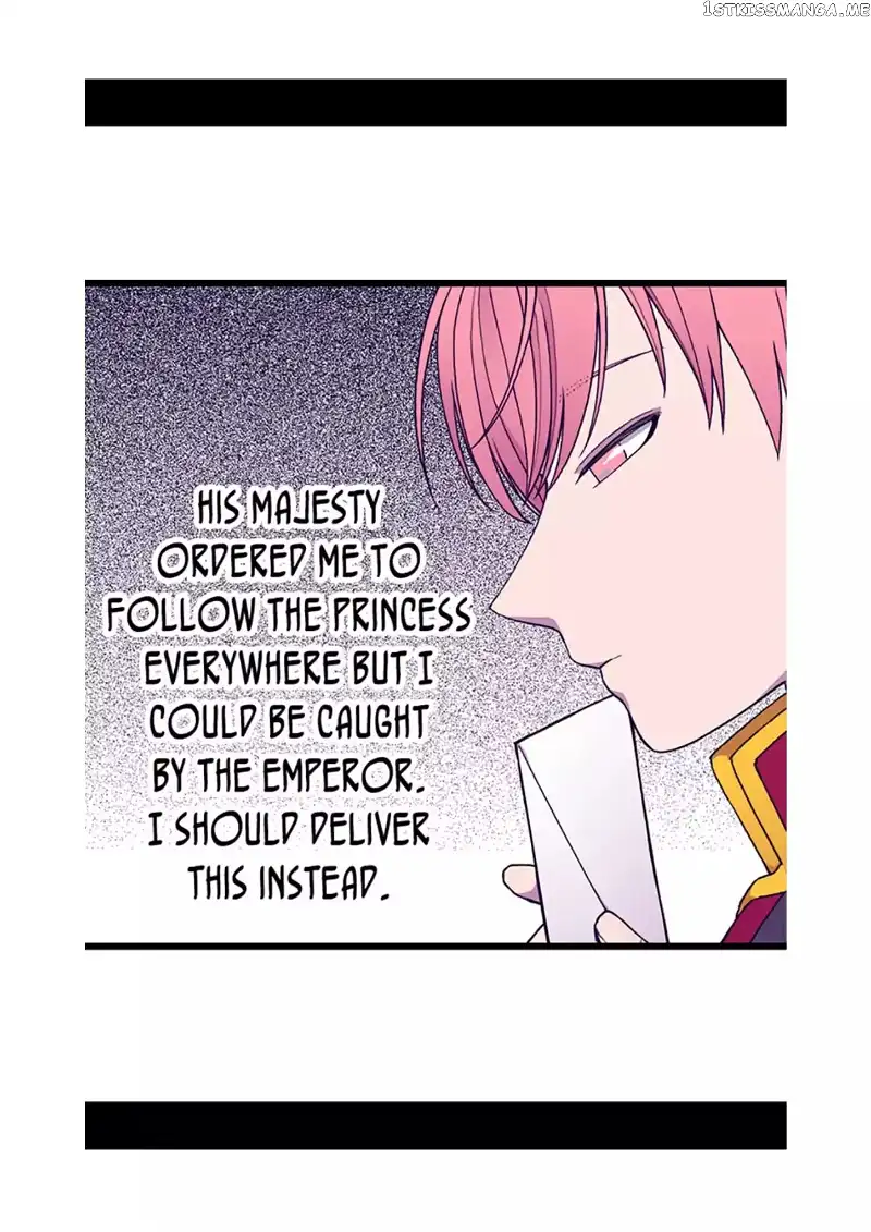 They Say I Was Born a Kings Daughter Chapter 80 page 27