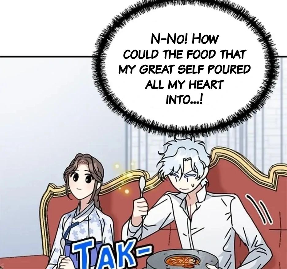 I Became The Chef Of The Dragon King Chapter 82 page 92