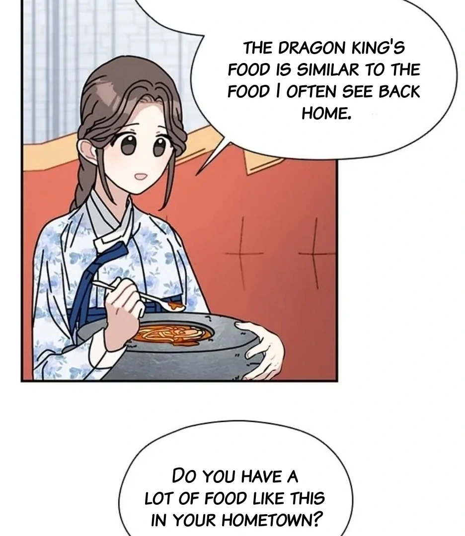 I Became The Chef Of The Dragon King Chapter 82 page 78