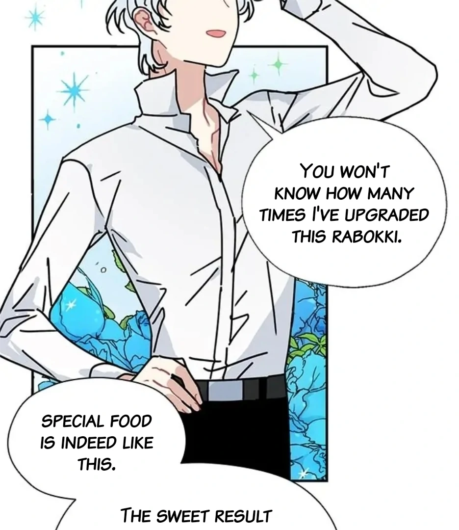 I Became The Chef Of The Dragon King Chapter 82 page 83