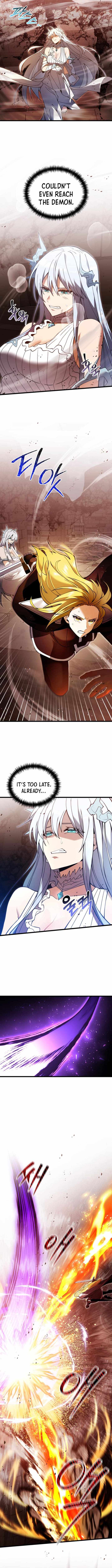Terminally-Ill Genius Dark Knight Chapter 82 page 14