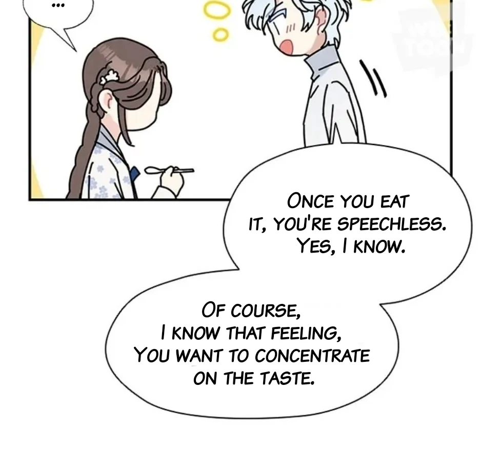 I Became The Chef Of The Dragon King Chapter 82 page 81