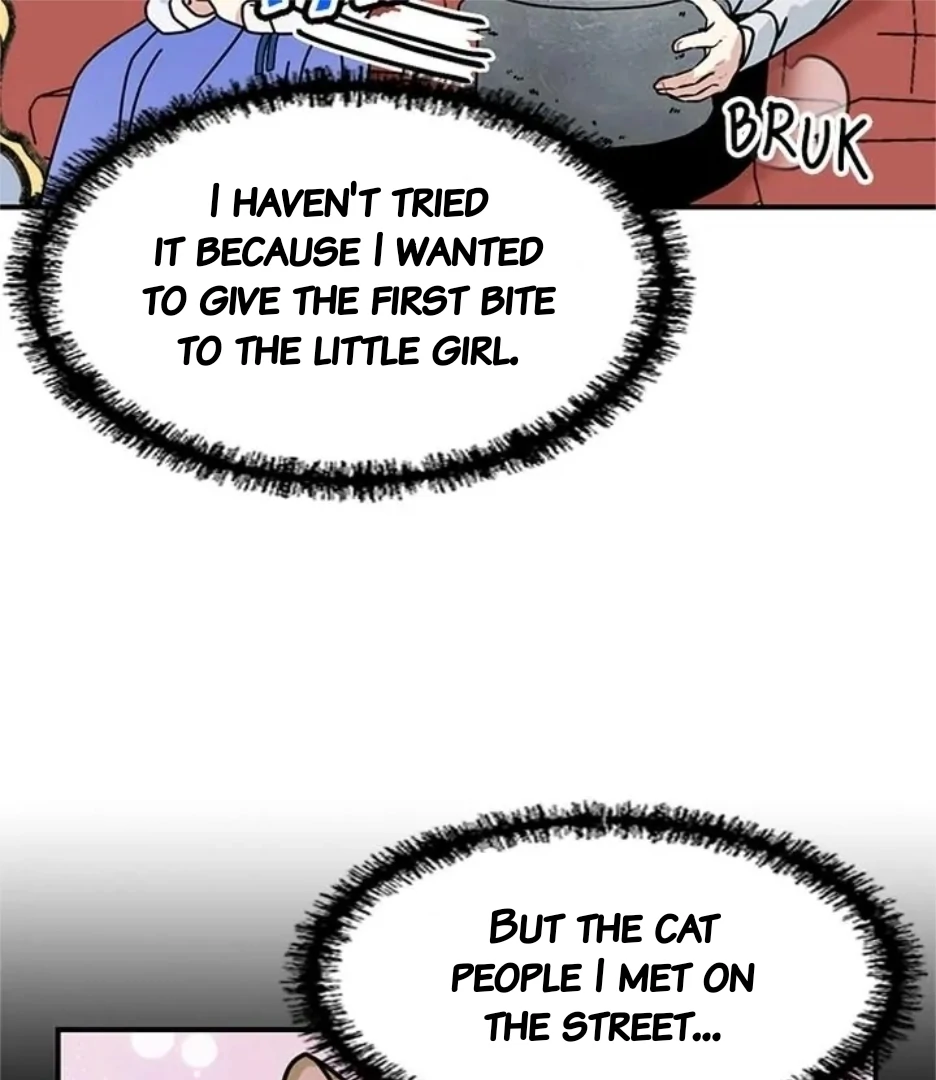 I Became The Chef Of The Dragon King Chapter 82 page 93