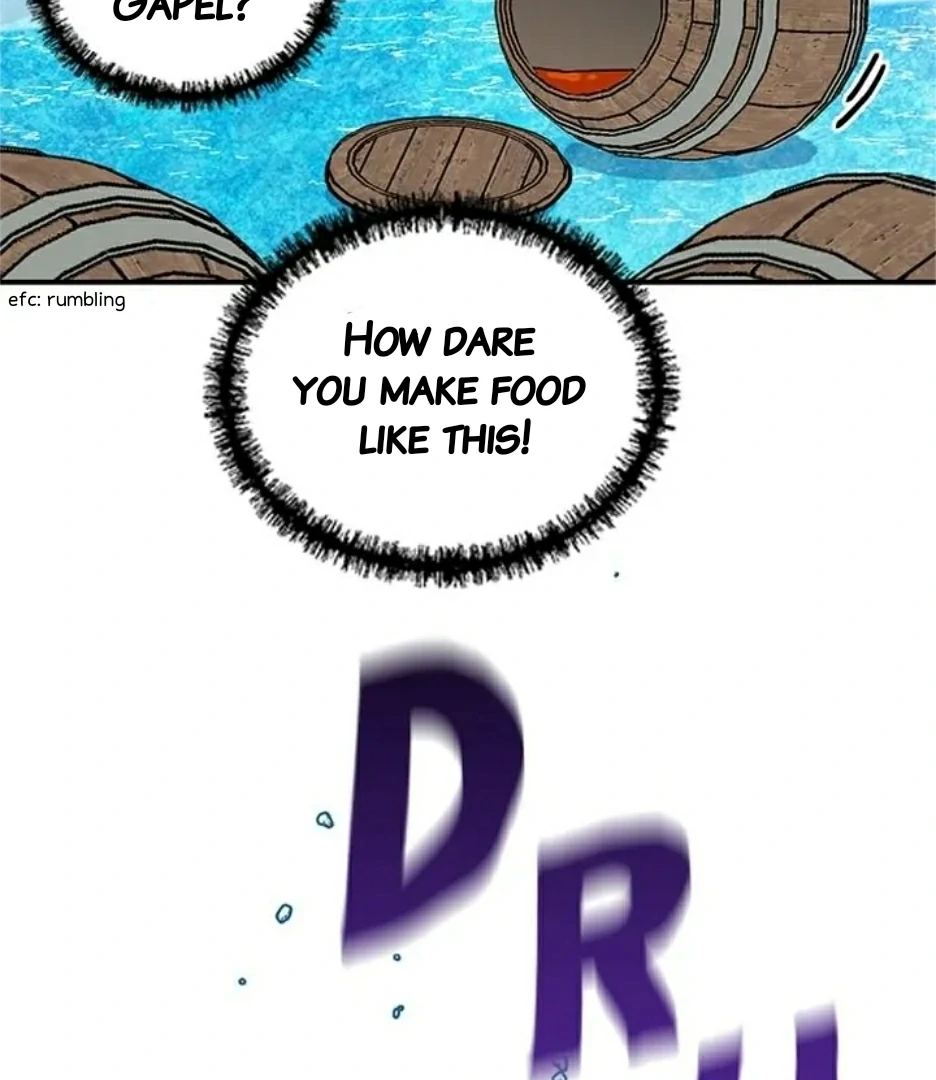 I Became The Chef Of The Dragon King Chapter 82 page 106