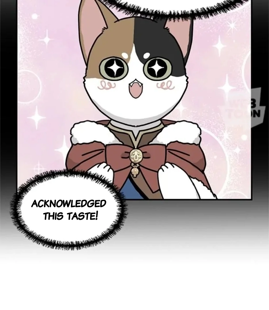 I Became The Chef Of The Dragon King Chapter 82 page 94