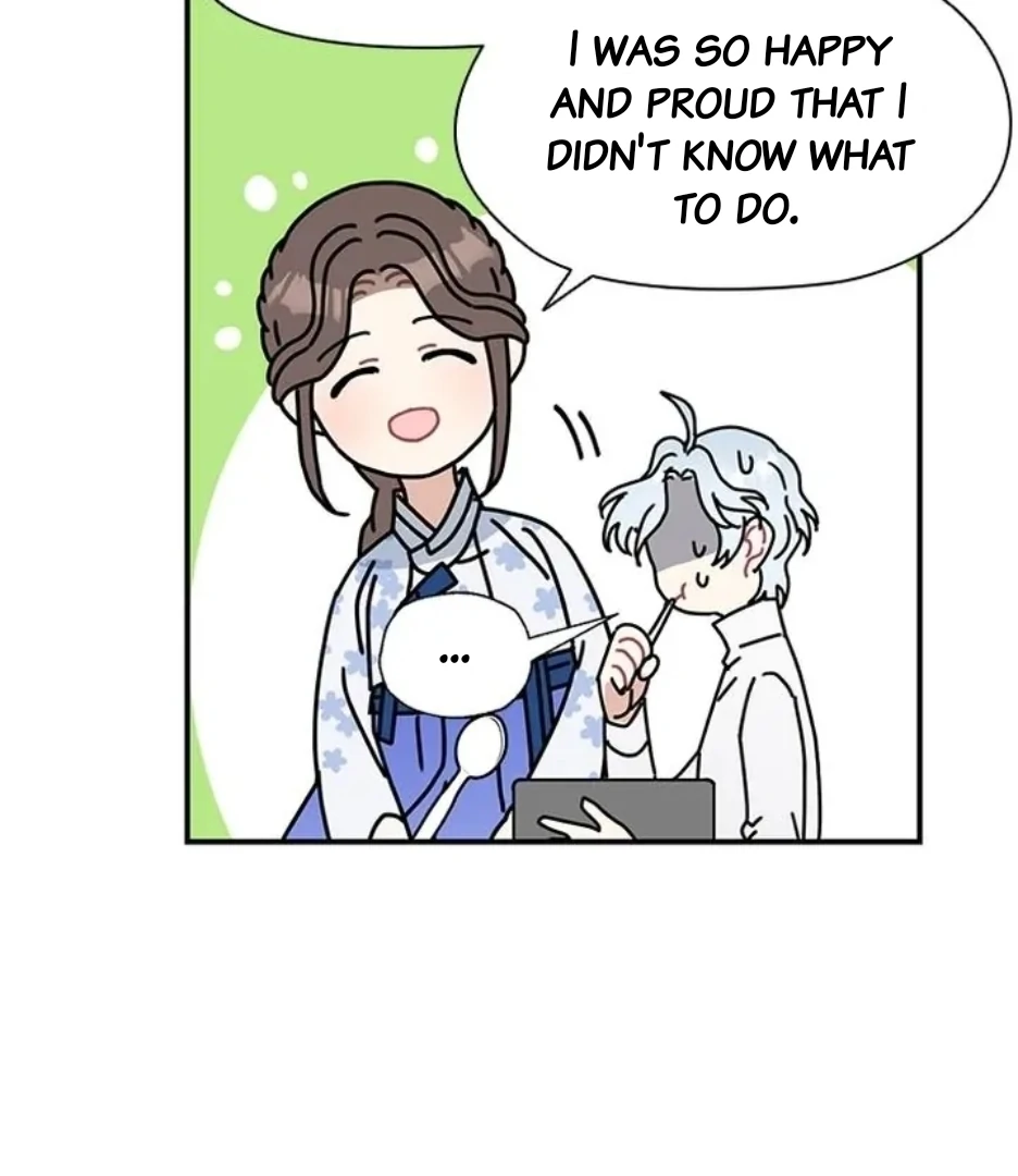 I Became The Chef Of The Dragon King Chapter 82 page 97