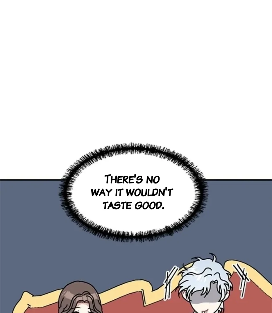 I Became The Chef Of The Dragon King Chapter 82 page 95