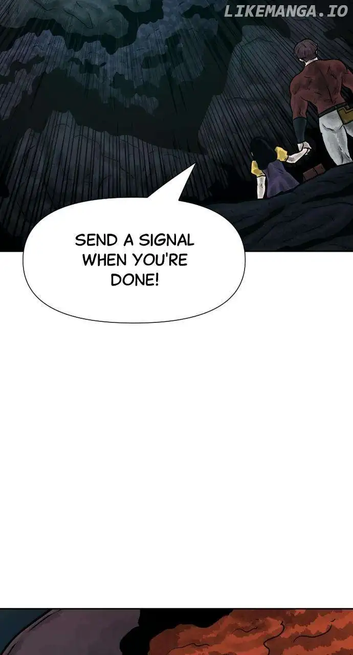 Warrior Executioner Chapter 82 page 28