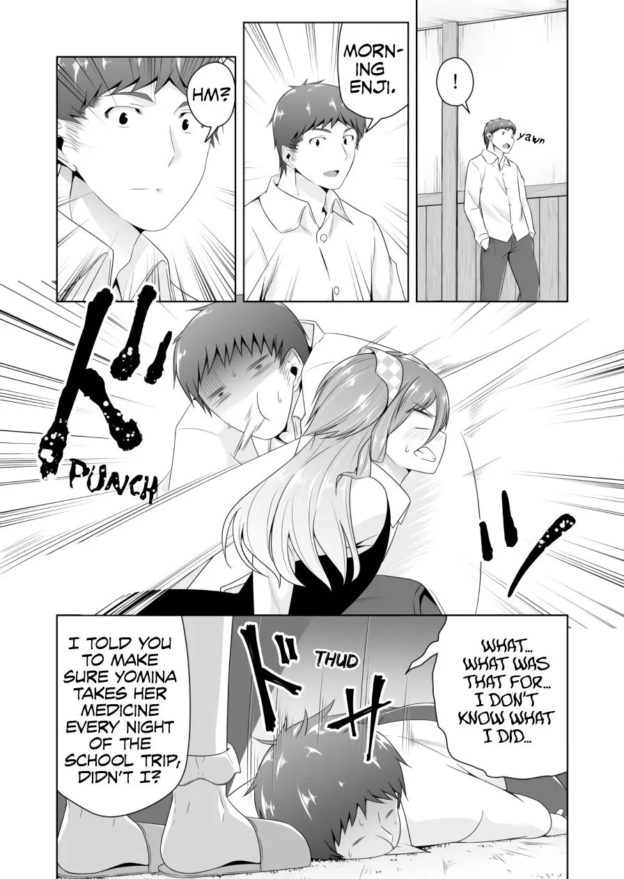 Devilchi Chapter 78 page 6