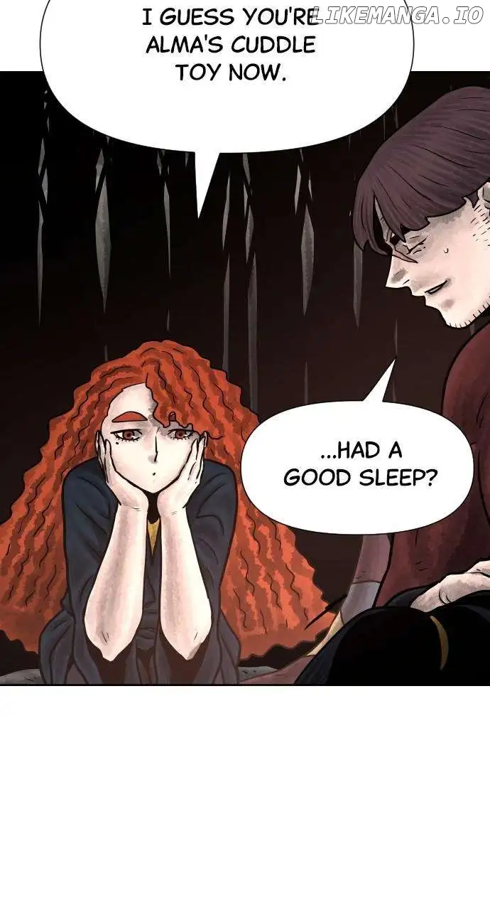 Warrior Executioner Chapter 82 page 9
