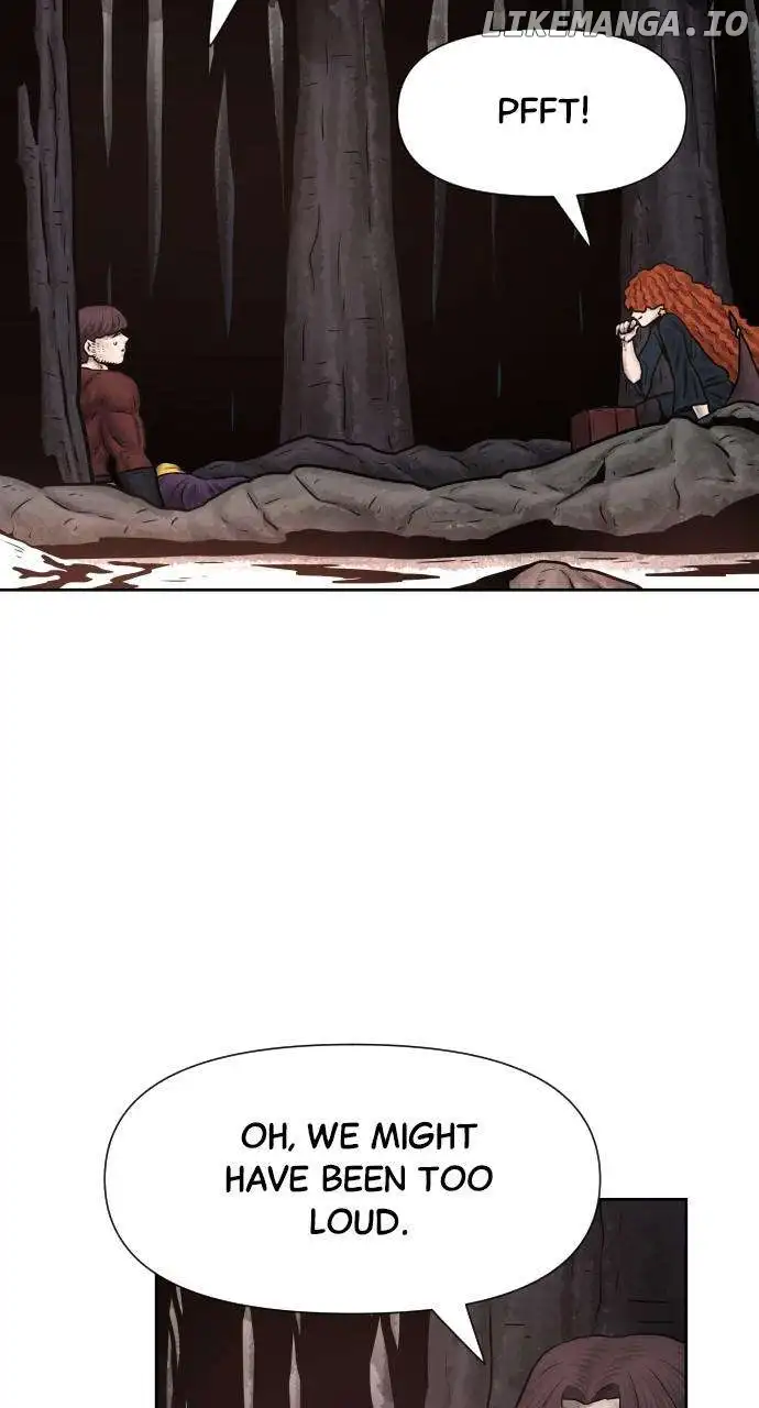 Warrior Executioner Chapter 82 page 6
