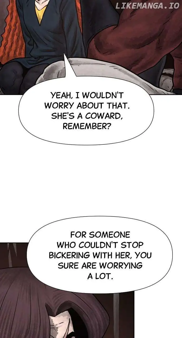 Warrior Executioner Chapter 82 page 4