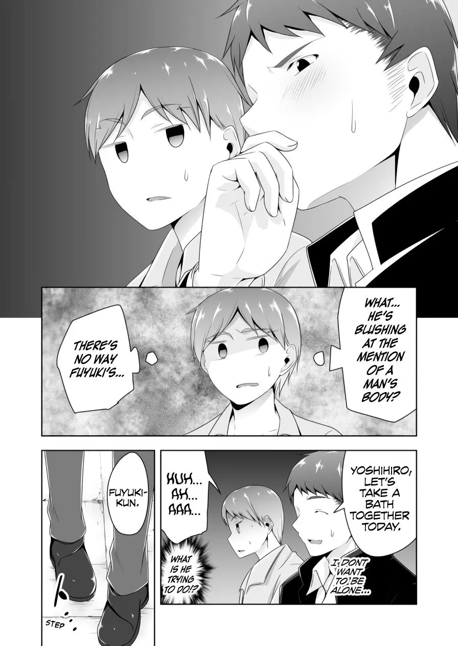 Devilchi Chapter 78 page 11