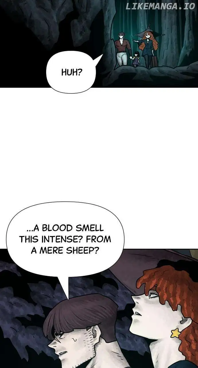 Warrior Executioner Chapter 82 page 26