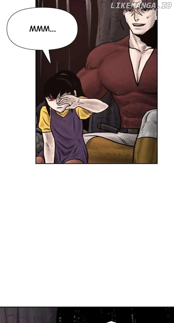 Warrior Executioner Chapter 82 page 7