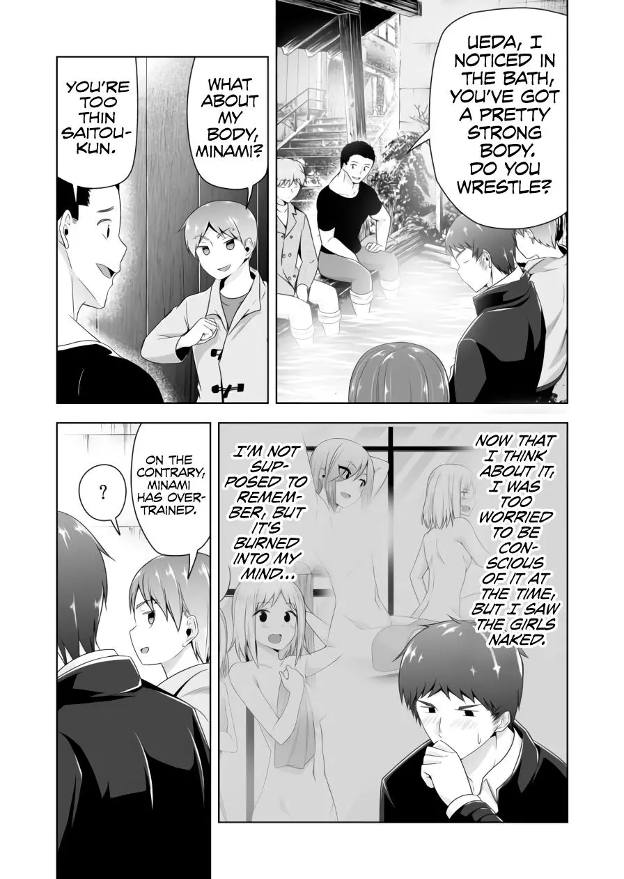 Devilchi Chapter 78 page 10