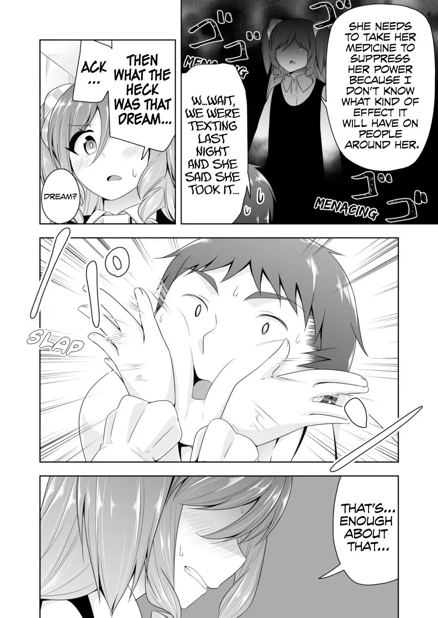 Devilchi Chapter 78 page 7