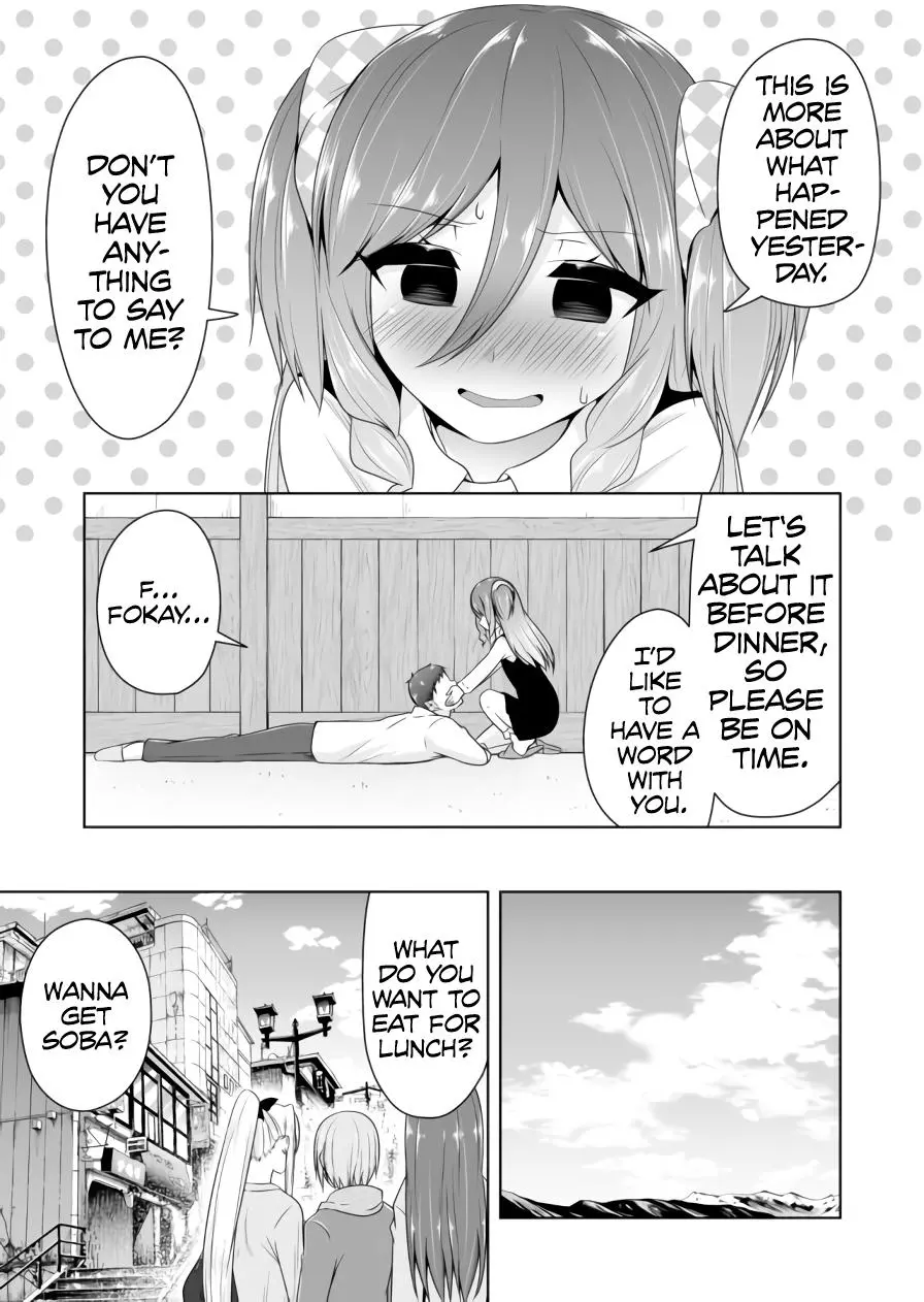 Devilchi Chapter 78 page 8