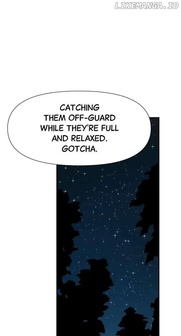 Warrior Executioner Chapter 82 page 24